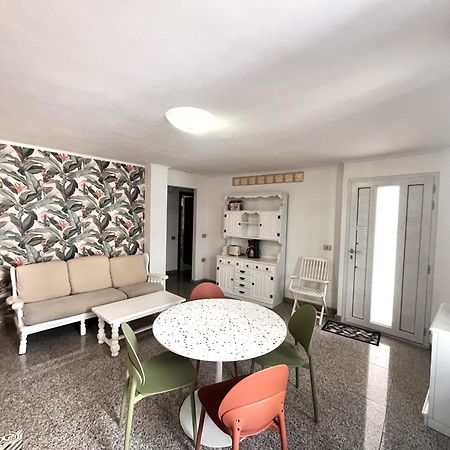 באוני Appartamento La Terrazza מראה חיצוני תמונה