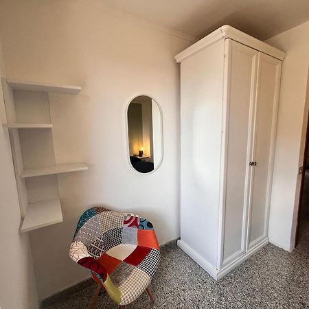 באוני Appartamento La Terrazza מראה חיצוני תמונה