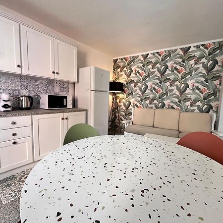 באוני Appartamento La Terrazza מראה חיצוני תמונה