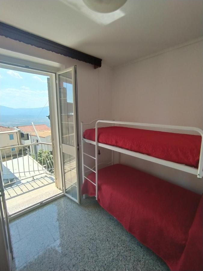 באוני Appartamento La Terrazza מראה חיצוני תמונה