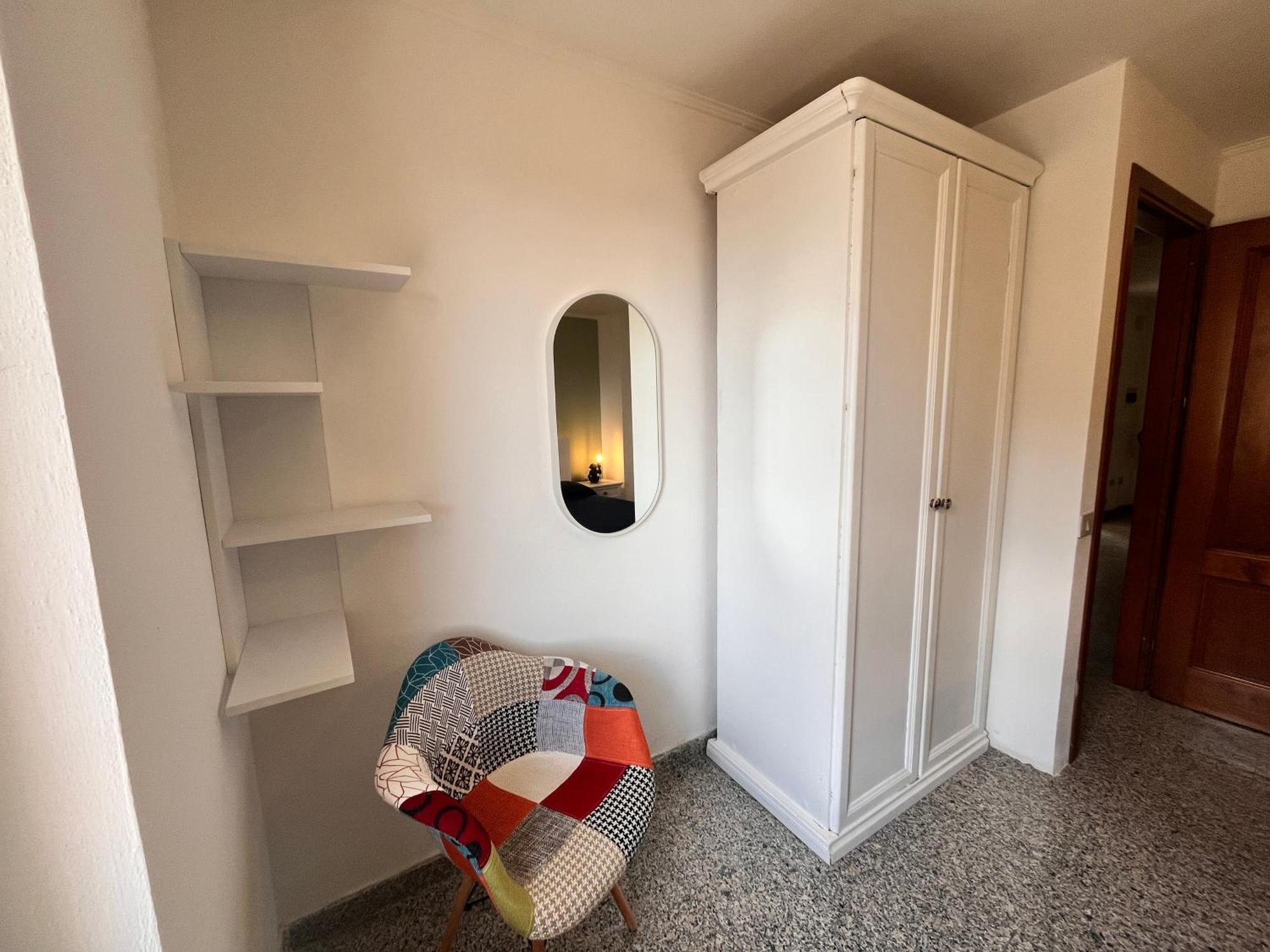 באוני Appartamento La Terrazza מראה חיצוני תמונה