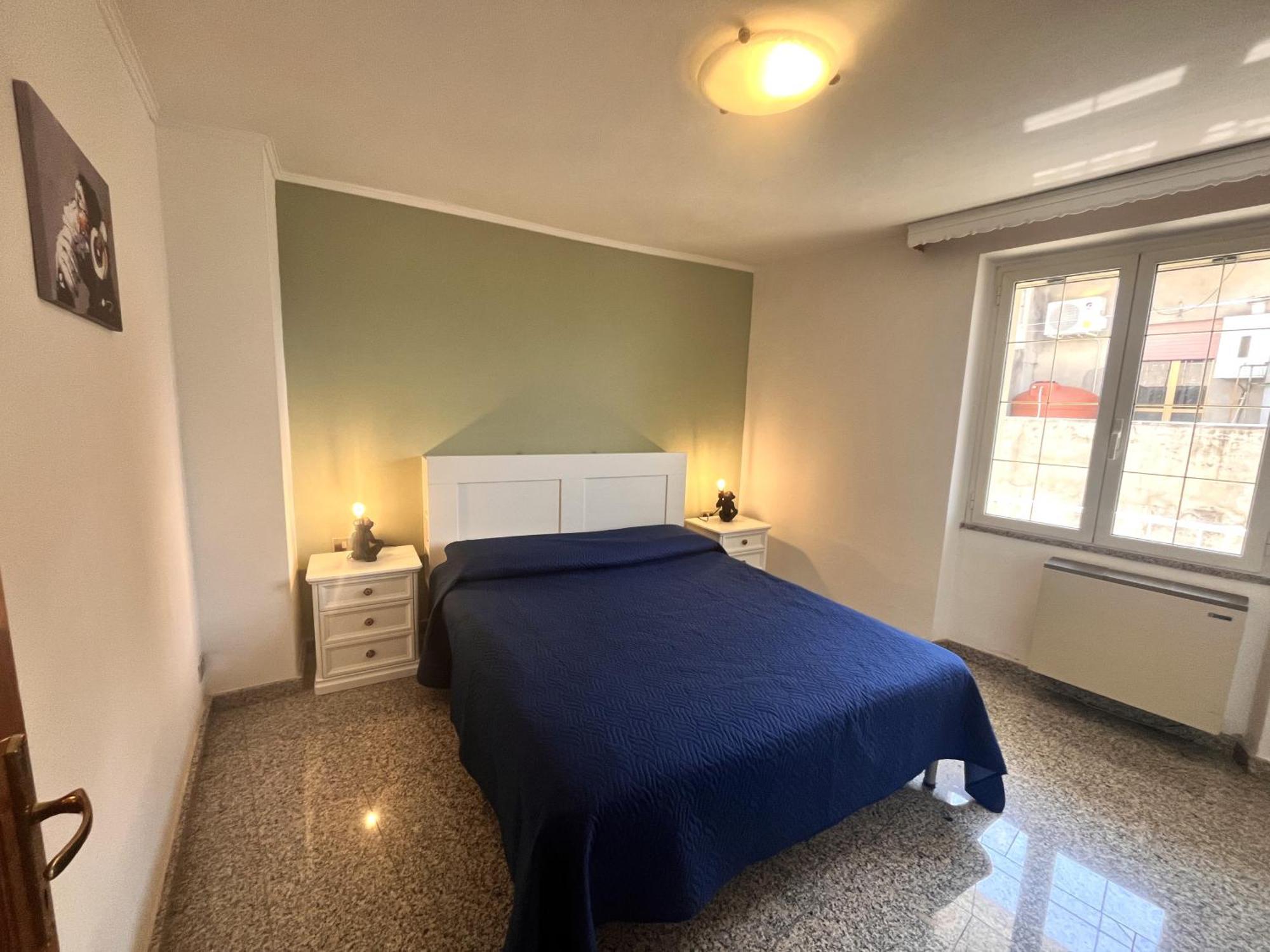 באוני Appartamento La Terrazza מראה חיצוני תמונה